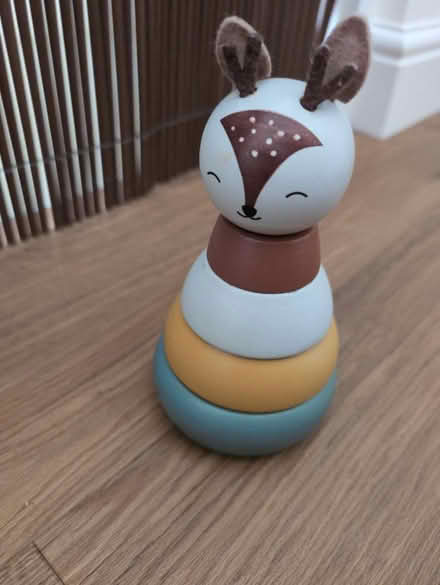 Photo of free Toy 10month+ (Byfleet KT14) #1