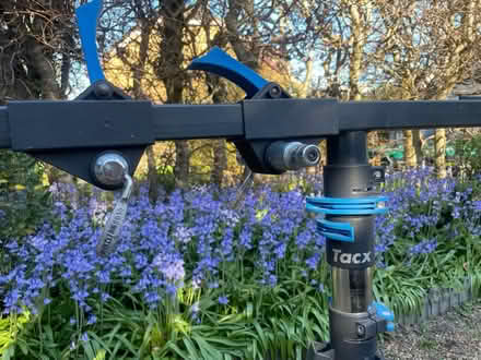 Photo of free TACX Folding Bike Workstand (Shepperton TW17) #3
