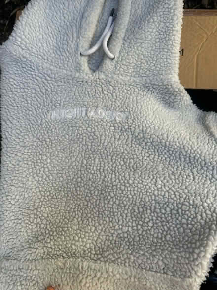 Photo of free Box of random men’s clothes (SE5) #2