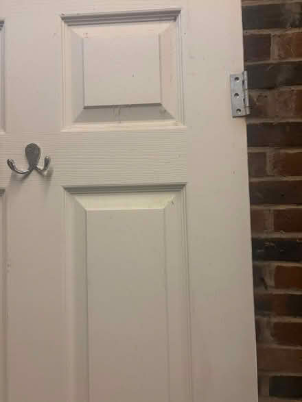 Photo of free Internal doors (Bradenham Wood HP14) #1