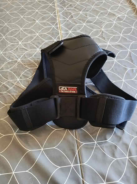 Photo of free Gearari posture corrector (Royston SG8) #1