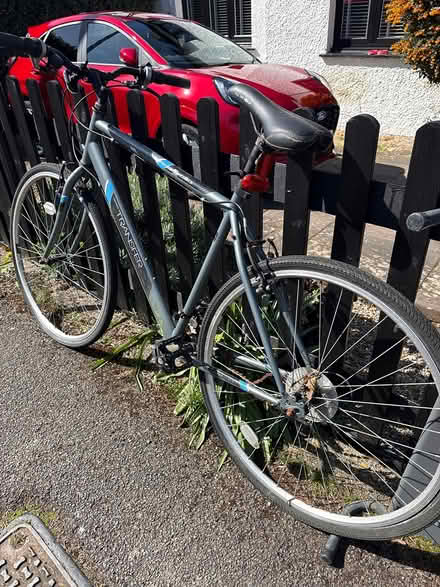 Photo of free Men’s bike (Coulsdon CR5) #1