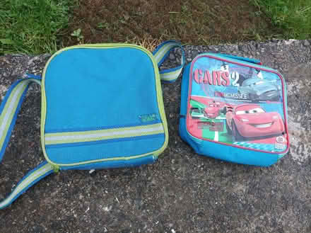 Photo of free Lunch bags (Sale WA14) #1