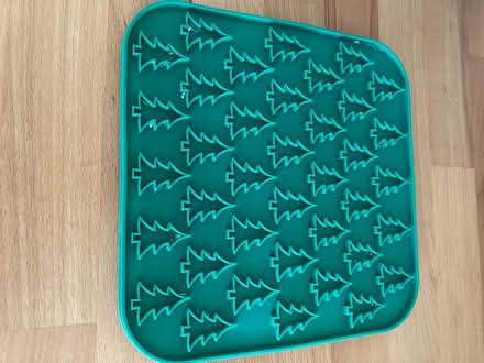 Photo of free Rosewood lick mat for dogs (Madeley TF7) #1