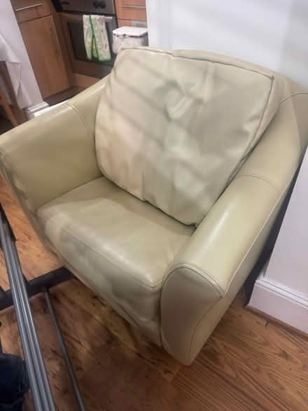 Photo of free 2 armchairs (W3) #1