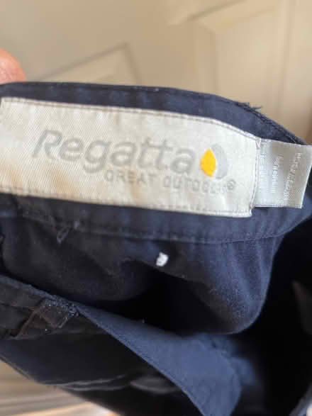 Photo of free Regatta walking trousers (Stevenage SG2) #3