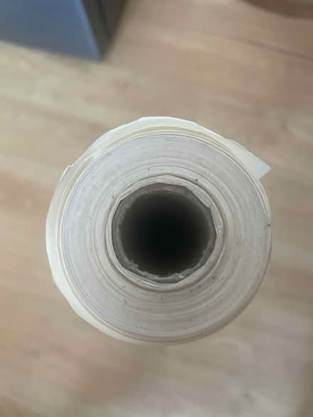 Photo of free Roll of paper (Islington N1) #2