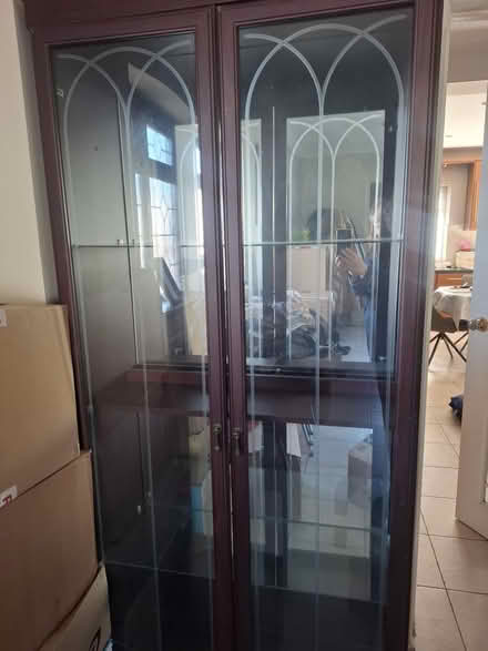 Photo of free glass unit (Hoddesdon EN11) #1