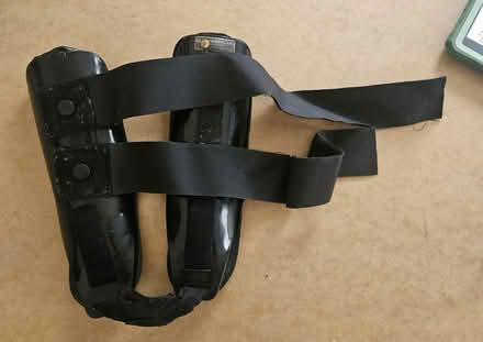 Photo of free Ankle brace (Medford ma) #1