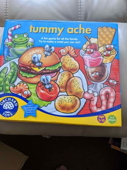 Photo of free Various kids games (Old Woking GU22) #1