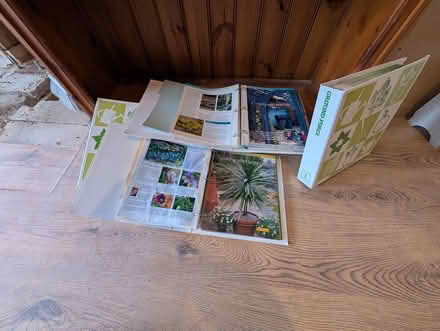 Photo of free Ground Force magazines -Complete (Gosport PO12) #1