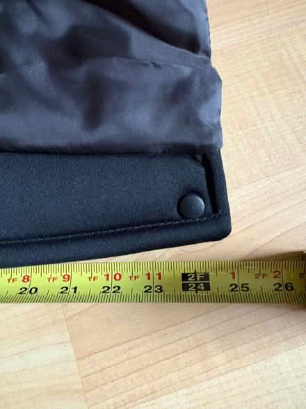 Photo of free Not sure what cover this is for? (L5L 5P5) #2