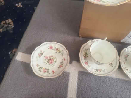 Photo of free Vintage items (SE25) #3