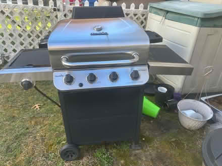 Photo of free Propane Grills (Tinton falls) #1