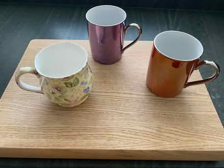 Photo of free Mugs & Jugs (Kendal LA9) #4