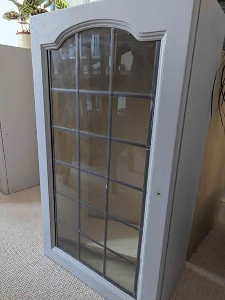Photo of free Kitchen cupboards (Earlsdon, CV5) #2