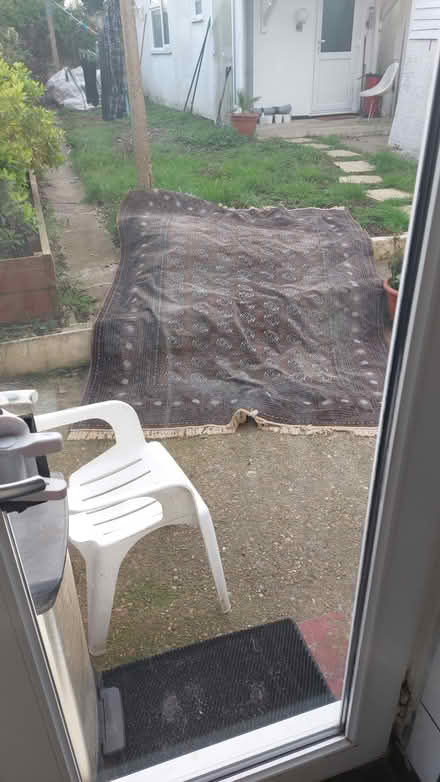 Photo of free Rug/Carpet Hanwell W7 (W7) #1