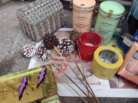 Photo of free Miscellany inc clothes, trainers (Sherwood NG5) #2