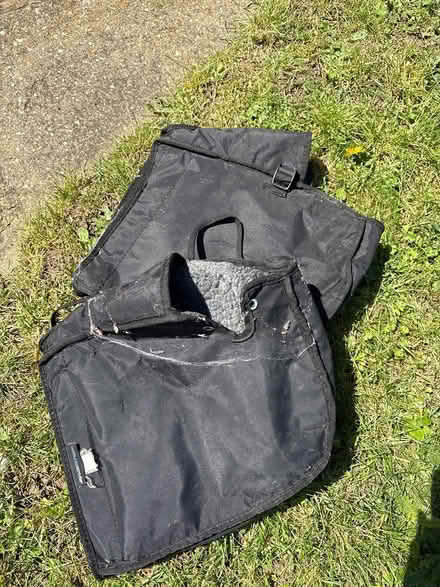 Photo of free Scooter hand muffs (Shooters Hill SE18) #2