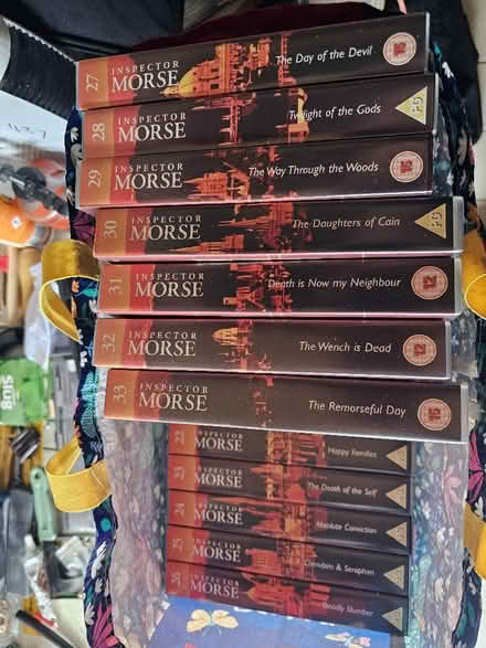 Photo of free Vídeos (Turnhurst ST6) #4