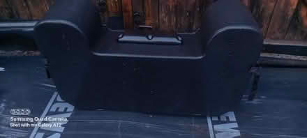 Photo of free Quad bike rear box (Shepshed LE12) #4