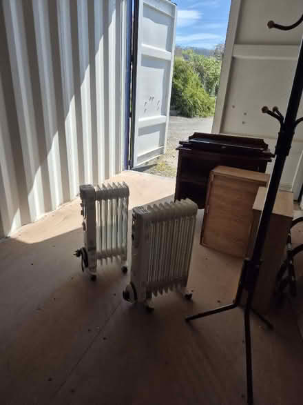 Photo of free 2 oil heaters (Halford SY7) #1