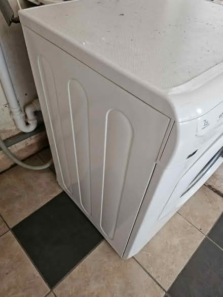 Photo of free Hotpoint Washing Machine (Northfield B31) #4