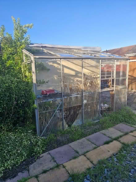 Photo of free Green house (Ch52rq) #1