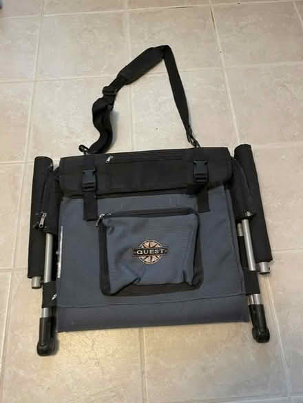 Photo of free Stadium seats (West Springfield, VA) #2