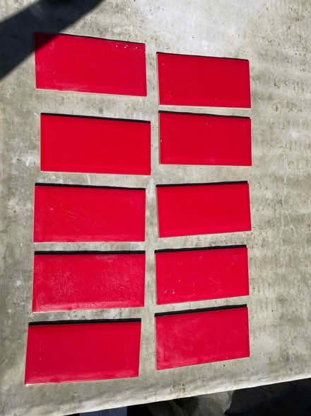 Photo of free Assortment of tiles (Strawberry Hill TW1) #1