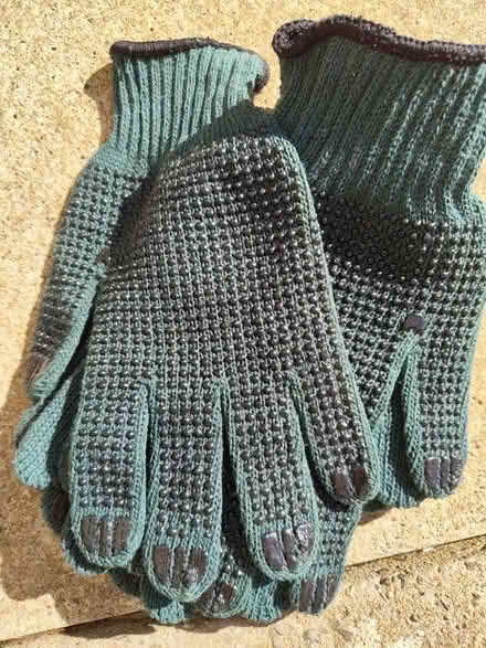 Photo of free Gloves (Carterton OX18) #1