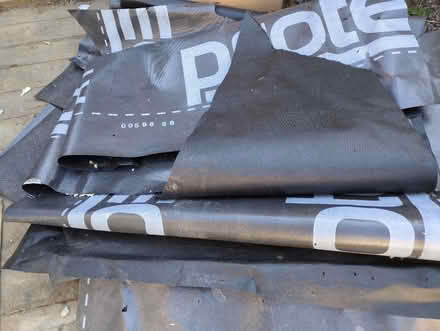 Photo of free Felt underlay (Sothall S20) #2