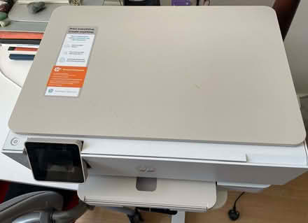 Photo of free HP Envy Inspire scanner/printer (still works) (Seven Dials BN1) #1