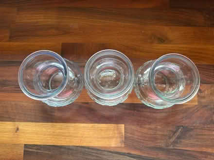 Photo of free Bulb Vases (Bath Beach, Brooklyn) #1