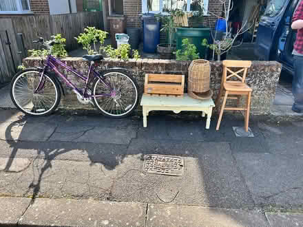 Photo of free Bric a brac (OX3 Headington) #1