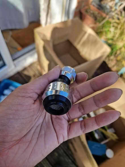 Photo of free Tap extension (Leyton E15) #2