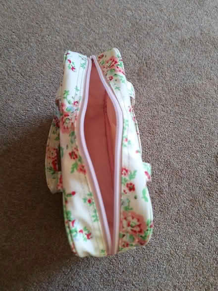 Photo of free Cath Kidson bag (Waterside HP5) #2