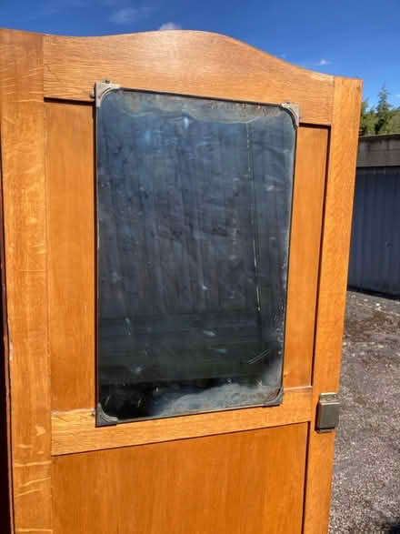 Photo of free Wardrobe (Kingsway) #3