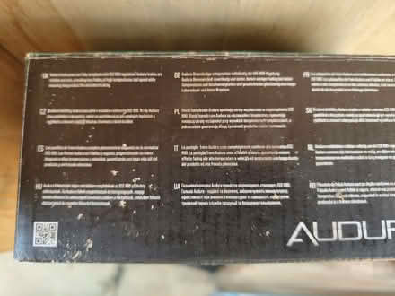 Photo of free 2 brake pads for Toyota auris e15 (Caister-on-Sea NR30) #2