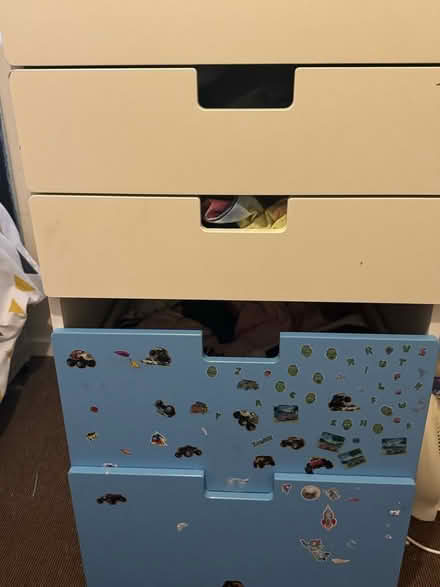 Photo of free Kids chest drawer (Top Valley NG5) #1