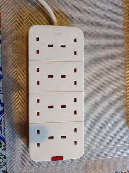 Photo of free Extension lead. (Twerton BA2) #1