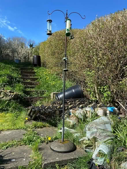 Photo of free Bird feeder (Cromford DE4) #1