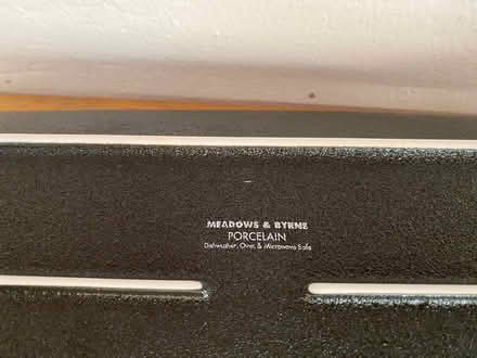 Photo of free Meadows & Byrne serving dish (Dublin 14) #3