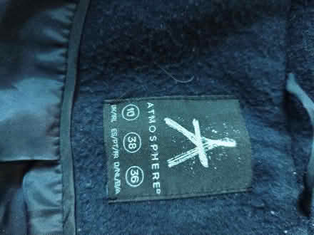 Photo of free Winter atmosphere coat (Vauxhall SW8) #2