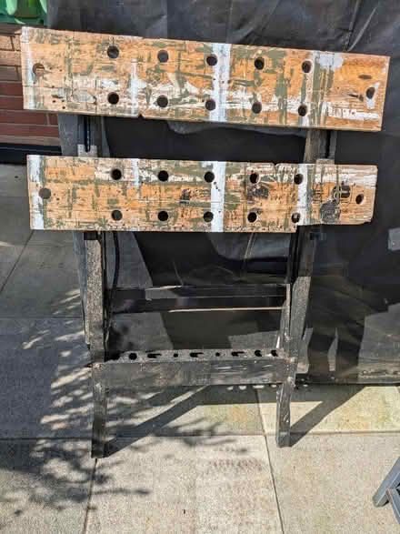 Photo of free Work bench (Braintree CM7) #1