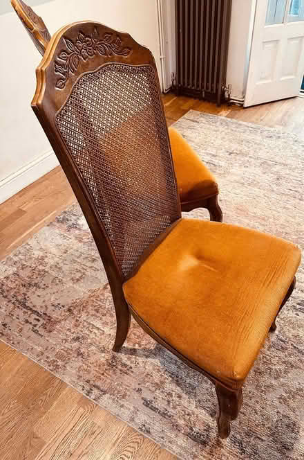 Photo of free Dining Chairs (Warwick CV34) #2