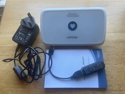 Photo of free Latitude Communicatior (Islington N1) #1