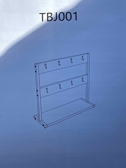 Photo of free Mug Tree (Coulsdon, Surrey) #1