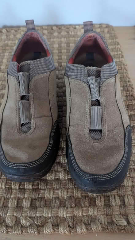 Photo of free Merrell shoes (Magoun Sq) #2