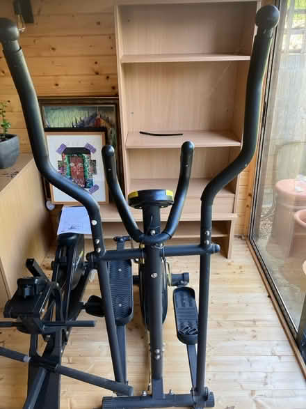 Photo of free Multi-exerciser (Chingford) #1